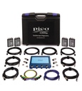 PicoScope 4425A NVH Essentials Advanced kit with oscilloscope, BNC, in carry case (PQ270, PICO)