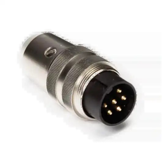 Standard microphone for NVH interface (TA144, PICO)