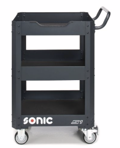 Aptarnavimo vežimėlis NEXT S1, Sonic Equipment (4738110, SONIC)