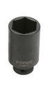 Sonic smūginė galvutė 1/2" ilga 32 mm (3358532, SONIC)
