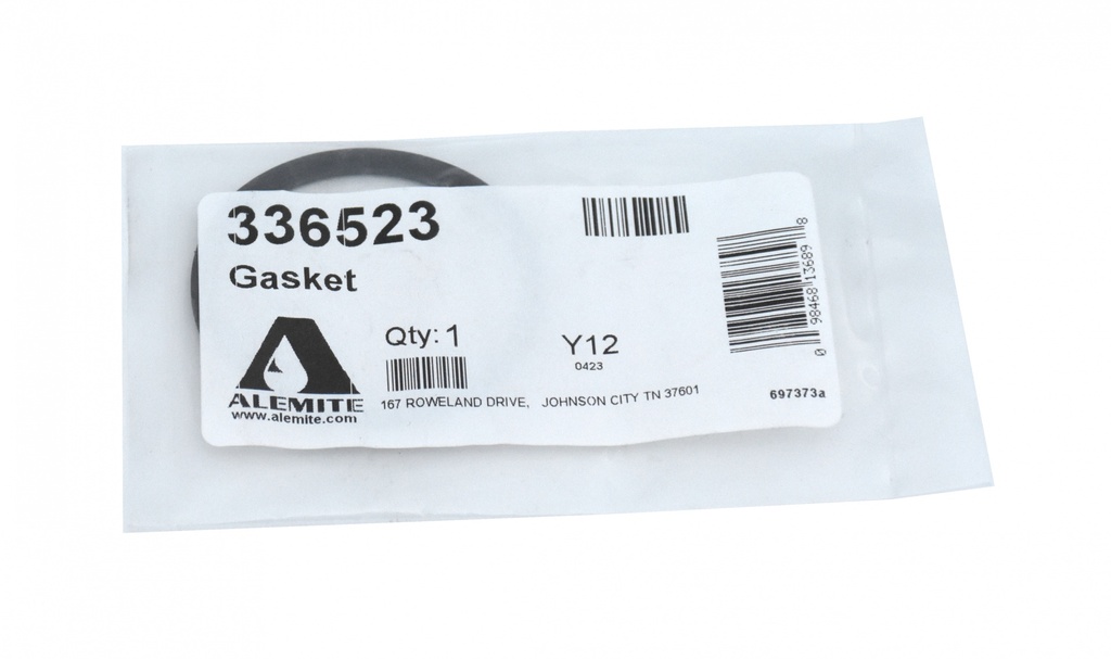 Blīve modeļiem 575, 596-C1 (336523, EUROLUBE)