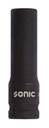 Smūginė galvutė 1/2 E-Tipo E11 (3367811, SONIC)