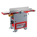 Combined planer and thicknesser (HOB305PRO_230V, HOLZMANN)