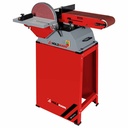 Belt and disc sander BT1220TOP (230V) (BT1220TOP_230V, HOLZMANN)