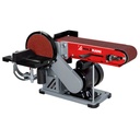 Belt and disc sander BT46ECO (230V) (BT46ECO_230V, HOLZMANN)