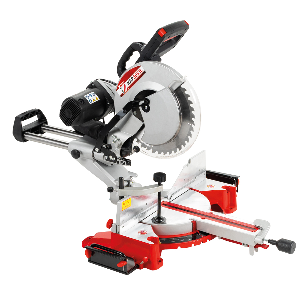 mitre saw (KAP305JL_230V, HOLZMANN)