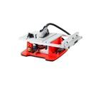 Stalinis diskinis pjūklas (TK255_230V, HOLZMANN)