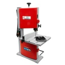 Wood bandsaw (HBS230ECO_230V, HOLZMANN)