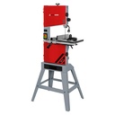 Wood bandsaw (HBS245HQ_230V, HOLZMANN)