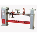 Kopijavimo medienos tekinimo staklės (DBK1300F_400V, HOLZMANN)