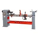 Kopijavimo medienos tekinimo staklės (DBK1500_400V, HOLZMANN)