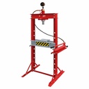 Shop press 20 Tonnen (WP20H, HOLZMANN)