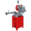 Metalo pjovimo diskinis pjūklas su stovu (MKS300_400V, HOLZMANN)
