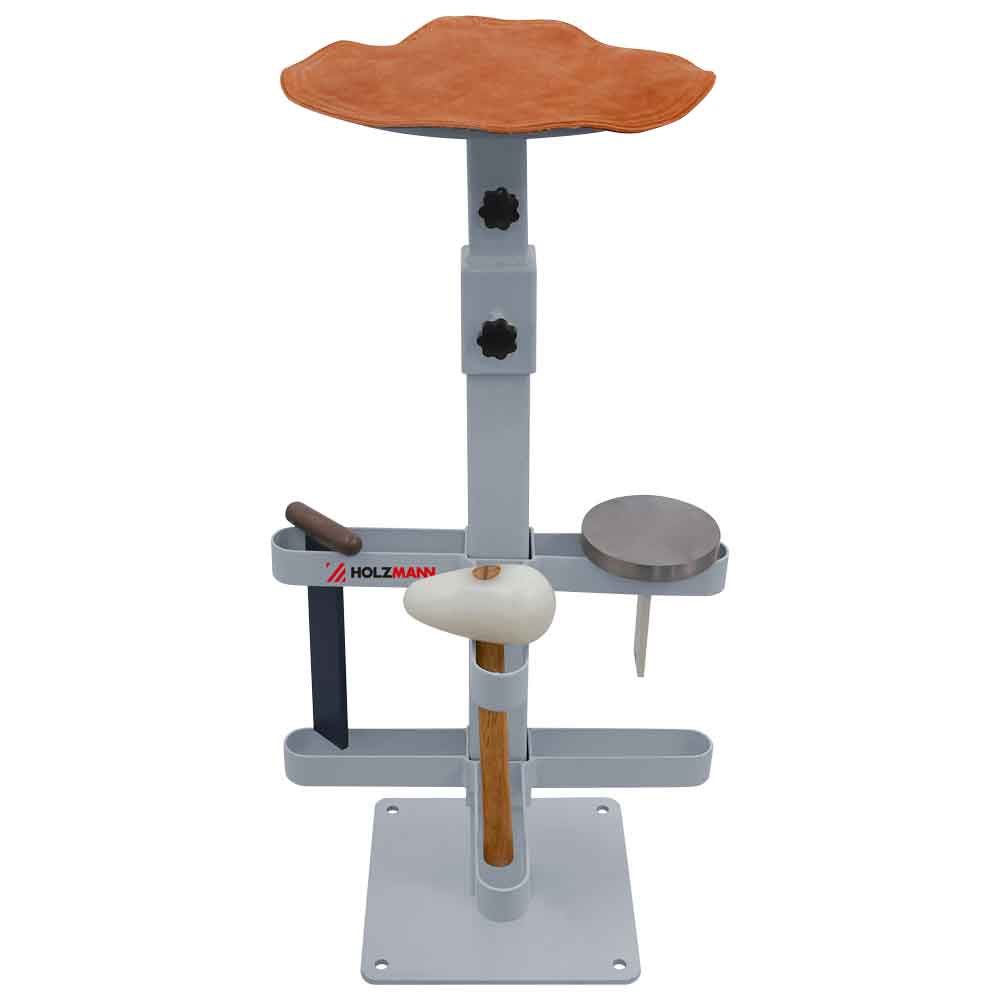 Metalo formavimo stotis (MFS1SET, HOLZMANN)