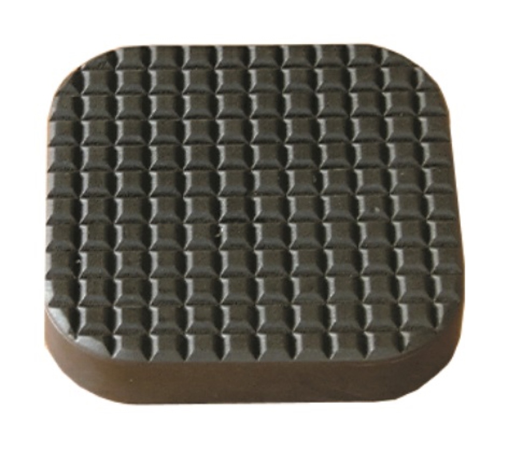 Rubber pad (Fits 2T-C, 2T-HC, 3T-C) (1002LF, COMPAC)