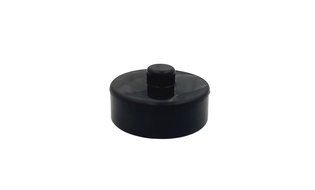 Rubber pad (adapter) for Tesla Y RWD manufactured in Berlin, Germany (001017, COMPAC)
