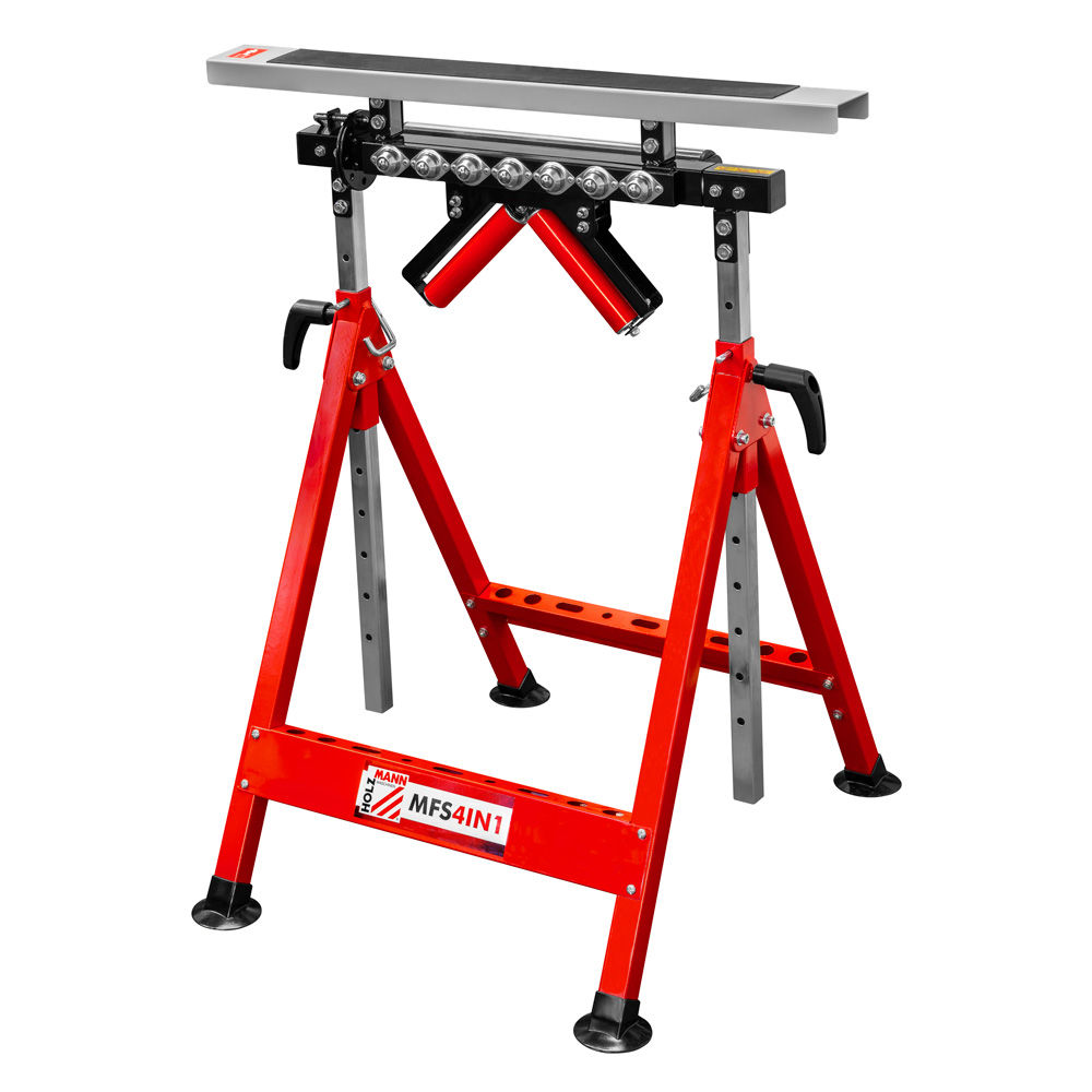 Multifunction workbench (MFS4IN1, HOLZMANN)