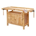 Darbastalis (WB138C, HOLZMANN)