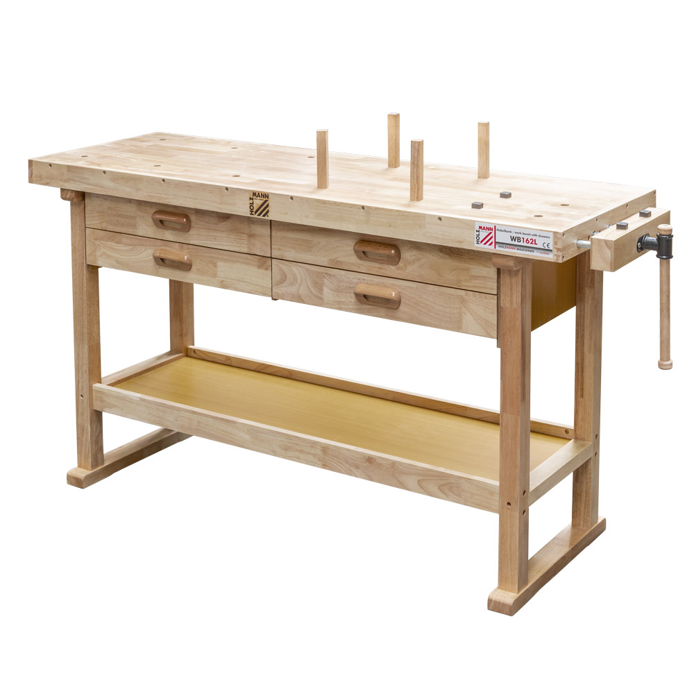 Workbench (WB162L, HOLZMANN)
