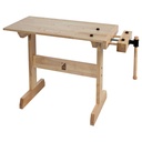 Bērnu darbgalds (WB80MICRO, HOLZMANN)