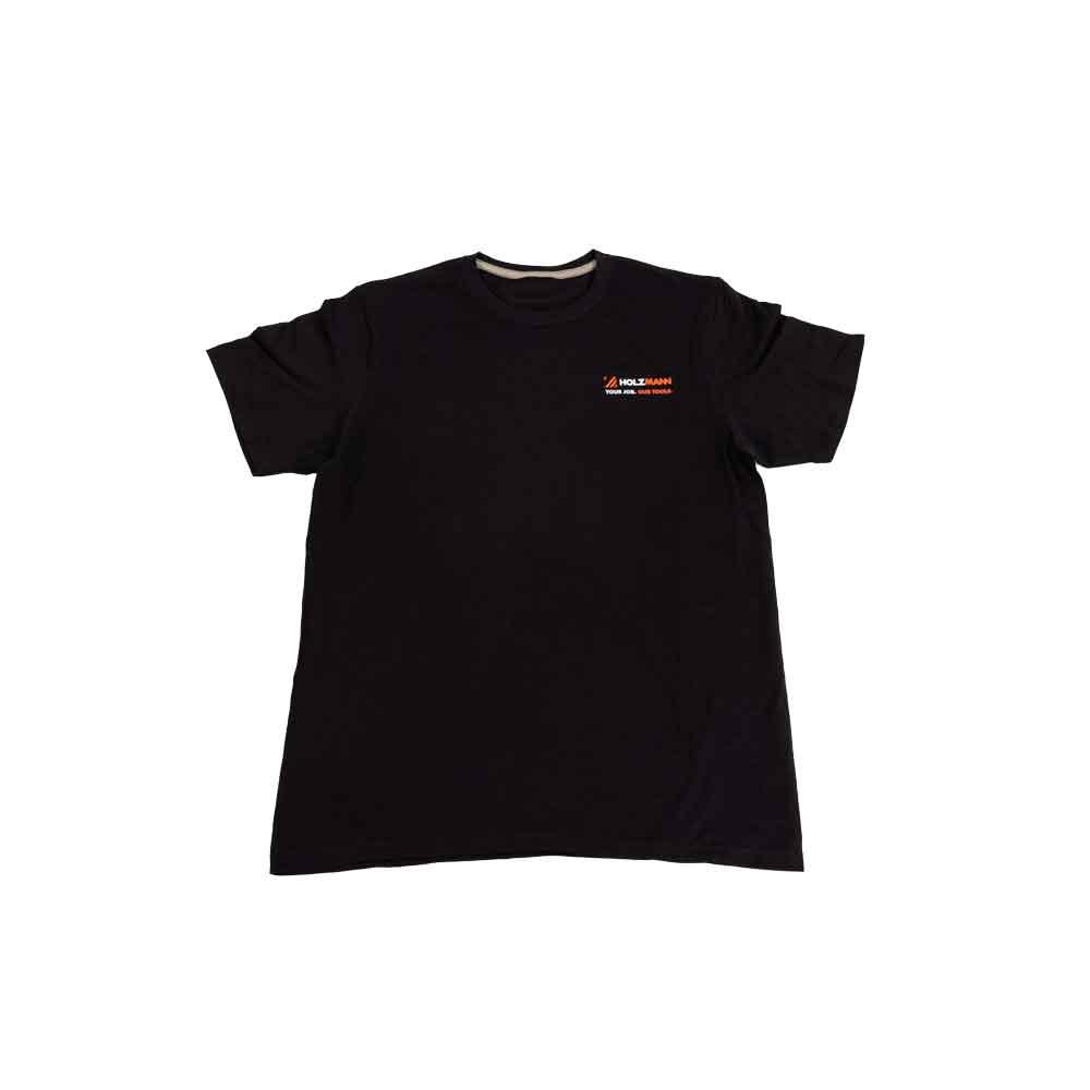 HM TShirt 3XL (HM-TSHIRTXXXL, HOLZMANN)