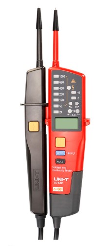 Voltage detector UNI-T (UT18E)