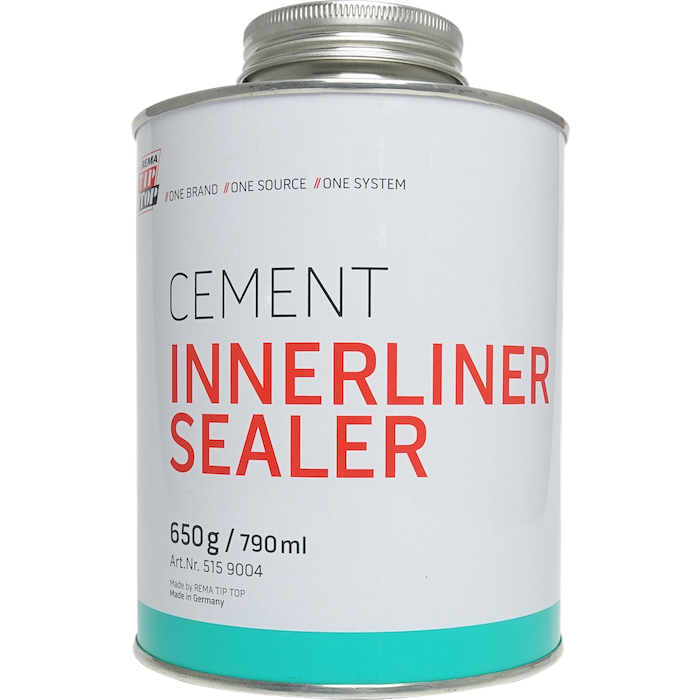 Padangų vidaus hermetikas 650 g INNERLINER SEALER (TIP5159004)