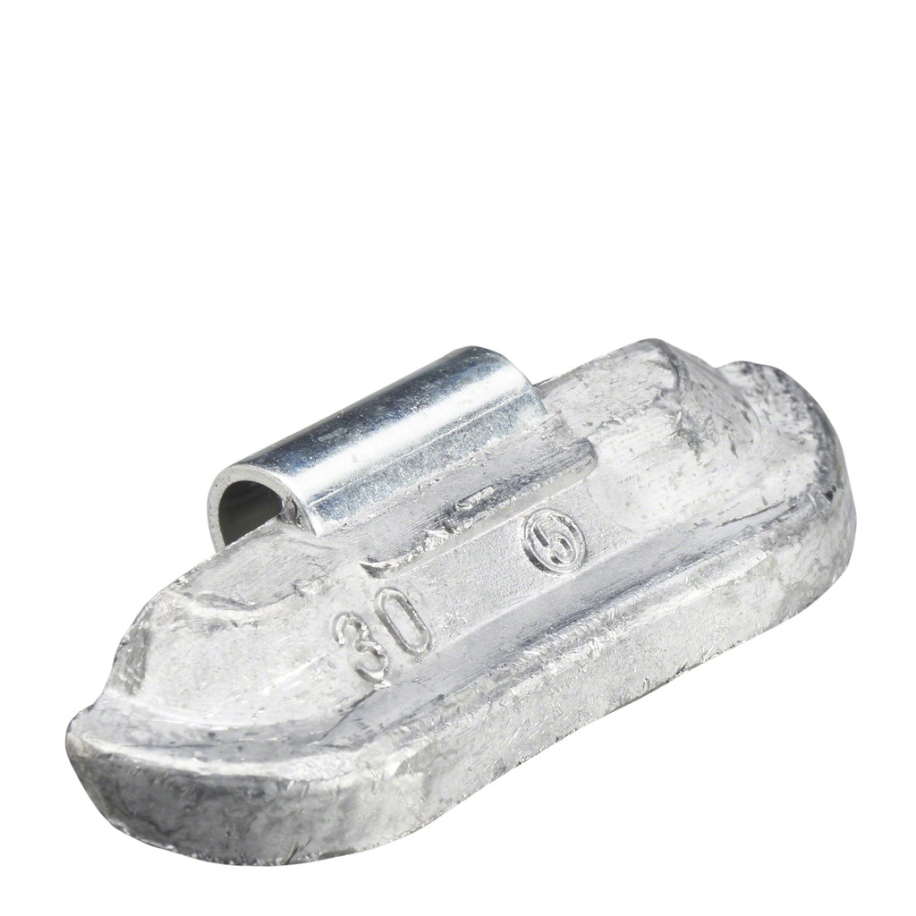 Kalamas svarelis 30 g, 100 vnt. (PE05/0302/100)