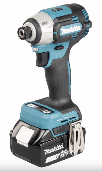 DTD201 cordless impact driver (DTD201, MAKITA)