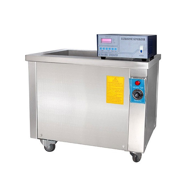 CK-EXPORT INDUSTRIAL ultragarsinė plovimo vonelė, 135 l (02.009.23, SPIN)