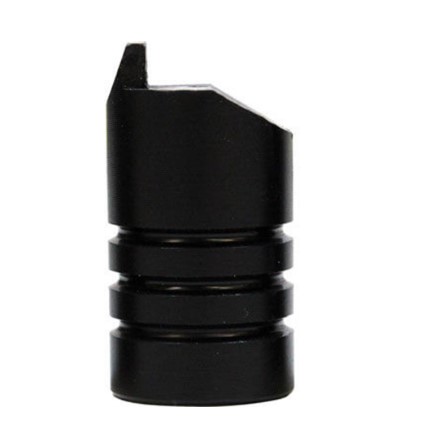 Ratų suvedimo stendo trijų taškų griebtuvo plastikinis antgalis, RAVAGLIOLI (14000AA, RAV)