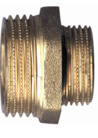 Nipelis 245BR 1"1/4 x 1" redukuotas, vidinis-vidinis (03245G0605)