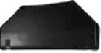 Plastic bead breaker blade protector (26582, JOHN BEAN)