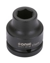 Trieciena muciņa 3/4 19 mm (34519, SONIC)