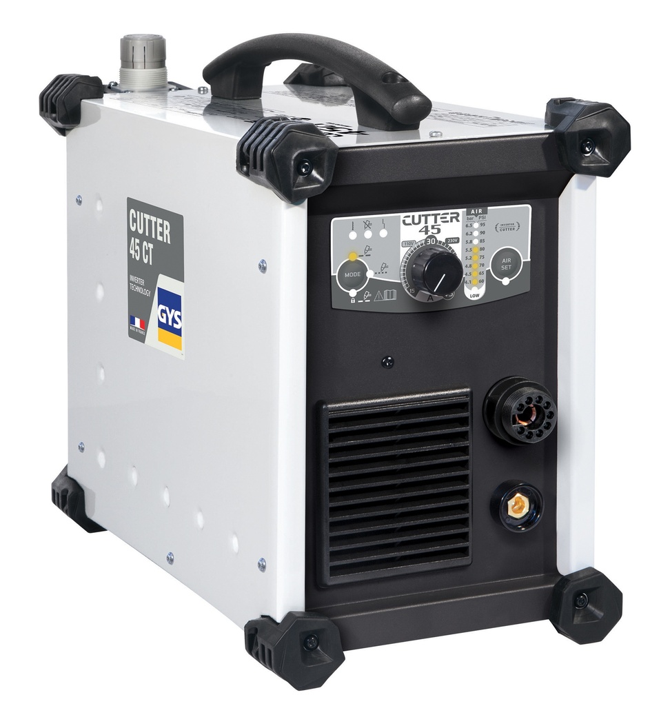 CUTTER 45 CT 16 - WITHOUT TORCH (014787, GYS)