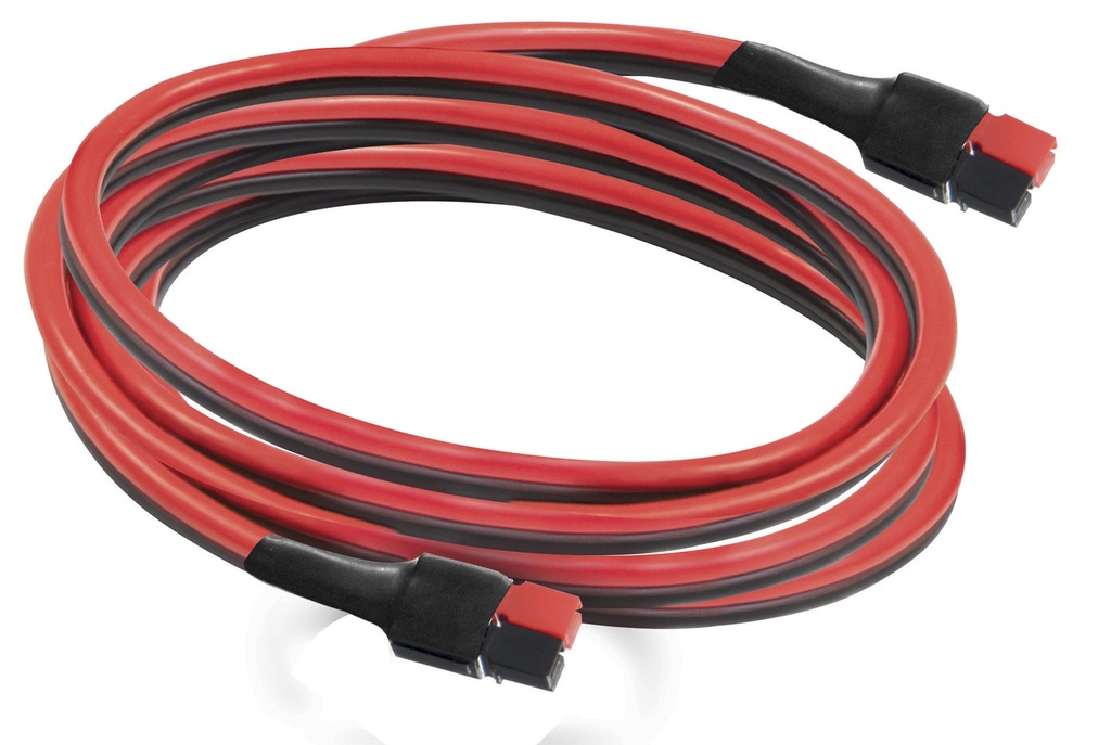 Extension lead A3 Anderson/Anderson, 1.5 m (027855, GYS)