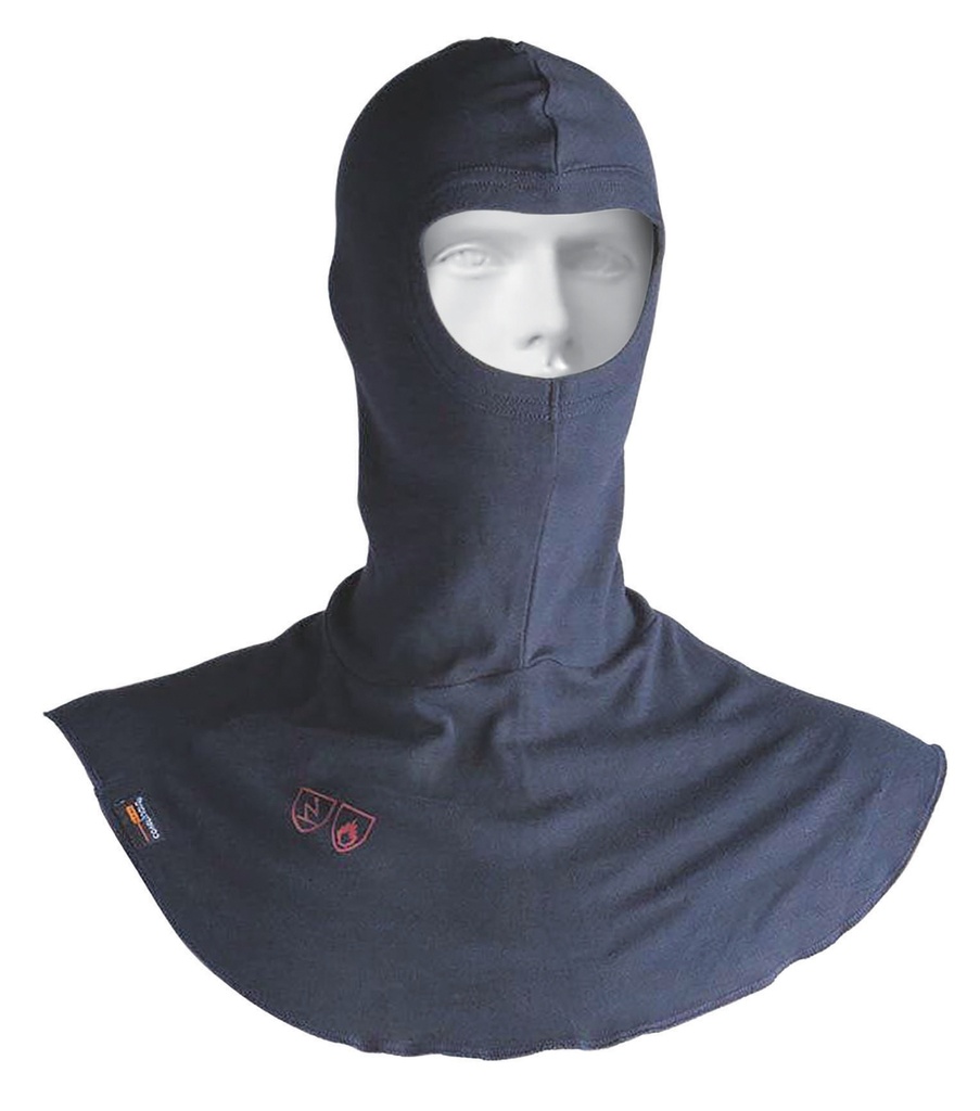 Ugunsizturīga metināšanas kapuce (037687, GYS)