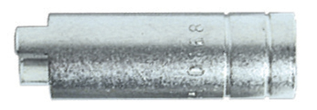 Tack welding nozzle Ø12 mm for 150 A torch (041851, GYS)