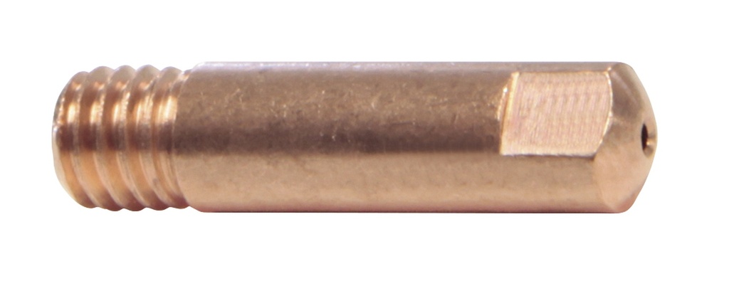Kontaktuzgaļi Ø1,0 mm 150 A deglim, maisiņš 10 gab. (041929, GYS)