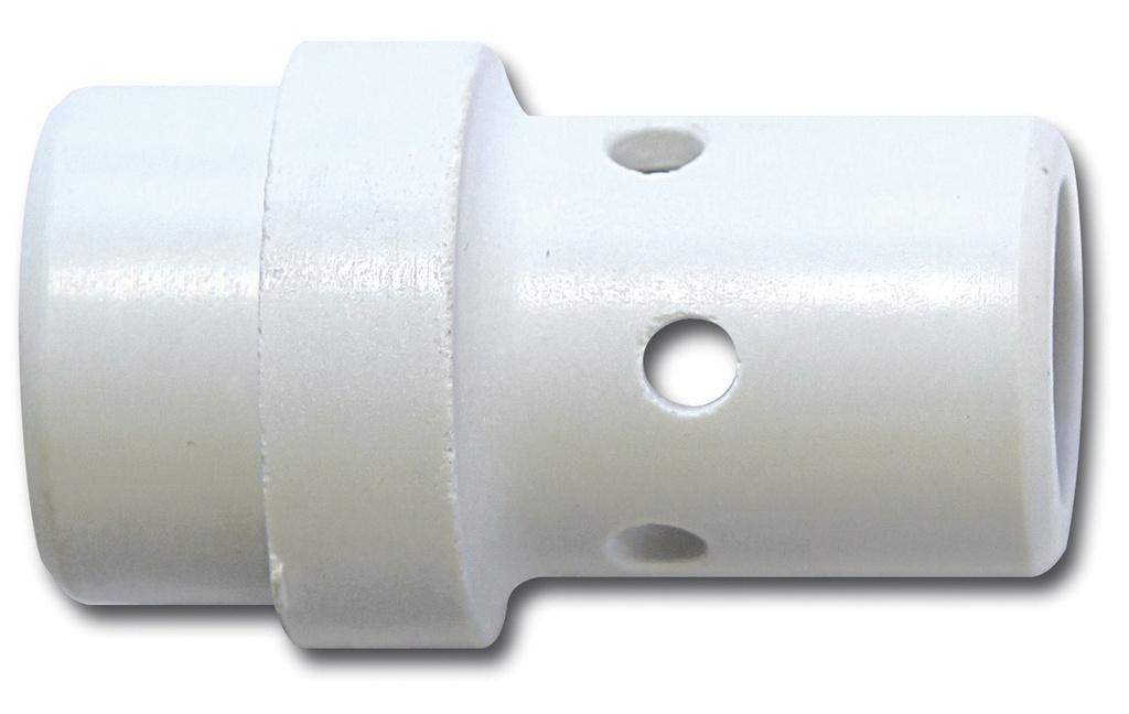 Gas diffusers for MIG torch 350 A, 3 pcs (043008, GYS)