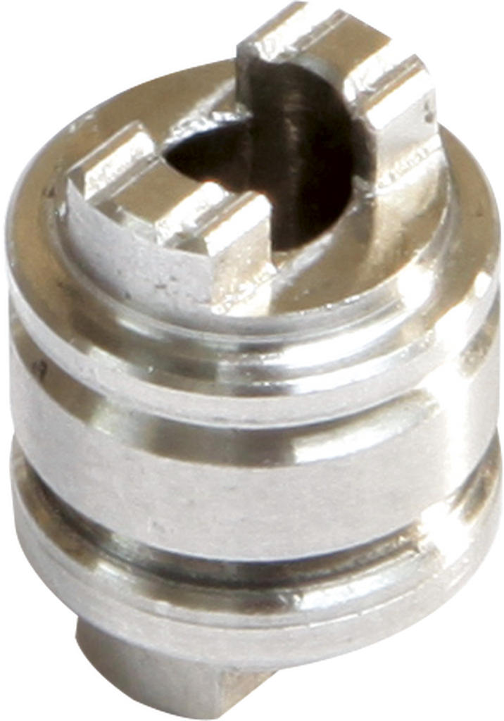 Stieples padeves rullītis Ø0,6 – 0,8/1,0, PUSH-PULL deglim (046290, GYS)