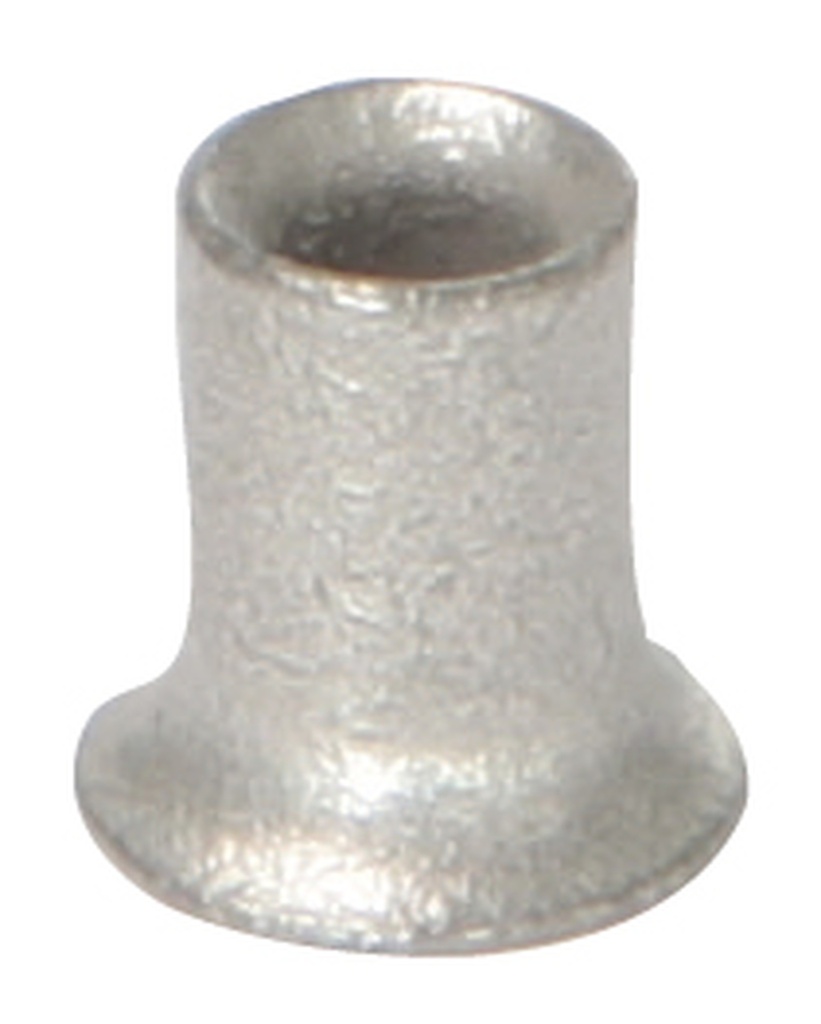 Self-drilling steel rivets Ø5.3 × 9.0 mm, 100 pcs (048645, GYS)