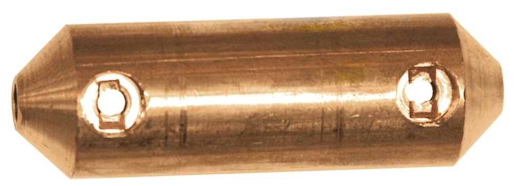 Electrodes for rivets M4 Ø16 (049277, GYS)