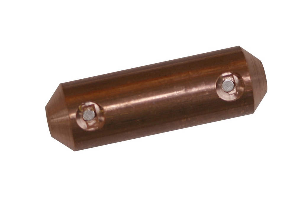 Electrode Ø16 for self-tapping rivets D5 M5/M6 (049598, GYS)