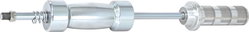 Slide hammer (2.5 kg) (049819, GYS)