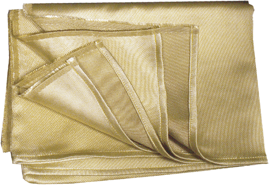 Welding Protection Cover (1200°C/2200°F, 1200 g/m² - 1.75 x 1.50 m) (050204, GYS)