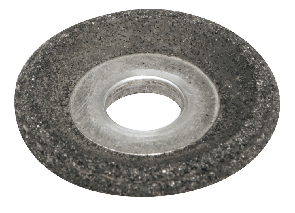 Šlifavimo diskelis pneumatiniam kampiniam šlifuokliui (052772, GYS)