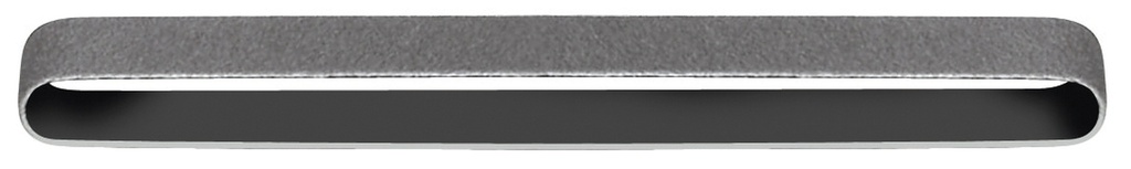 Šlifavimo juostos 10×330 mm, grūdėtumas 80, 10 vnt. (052833, GYS)