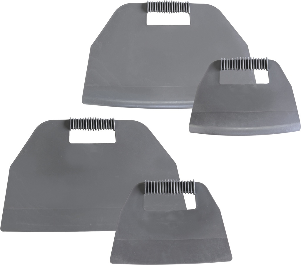 SET OF 4 DASHBOARD PROTECTORS (053120, GYS)