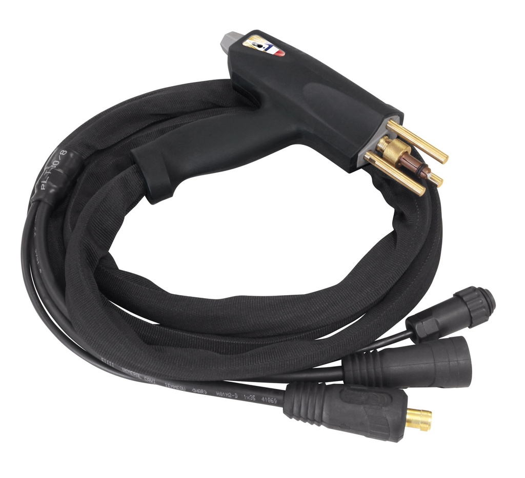 TRIPOD GUN AND CABLE (054066, GYS)